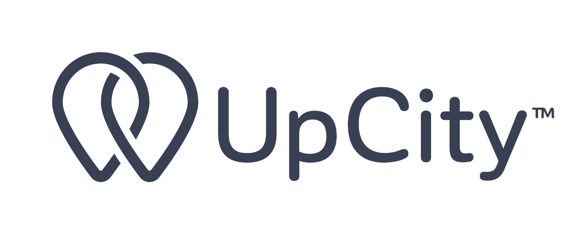 UpCity Logo